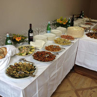 Catering von L'Osteria del Collio