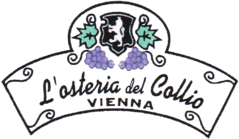 Logo L'Osteria del Collio